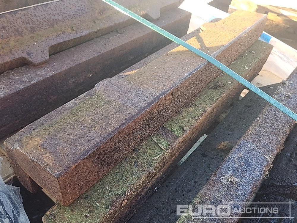 Apron Rail Liners to suit Finlay I-140 Crusher - Запчасти для Строительной техники: фото 5 Apron Rail Liners to suit Finlay I-140 Crusher - Запчасти для Строительной техники: фото 5