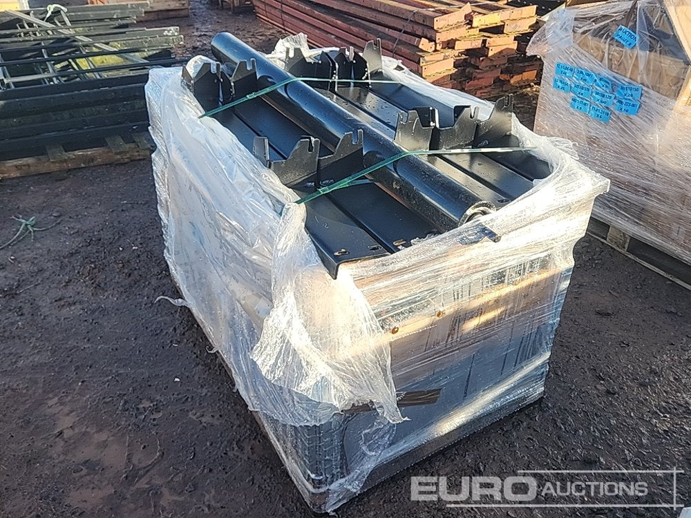 Conveyor Rollers, Base Plates - Запчасти для Строительной техники: фото 3 Conveyor Rollers, Base Plates - Запчасти для Строительной техники: фото 3