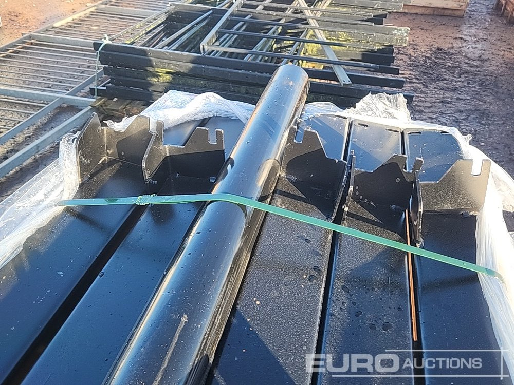 Conveyor Rollers, Base Plates - Запчасти для Строительной техники: фото 5 Conveyor Rollers, Base Plates - Запчасти для Строительной техники: фото 5