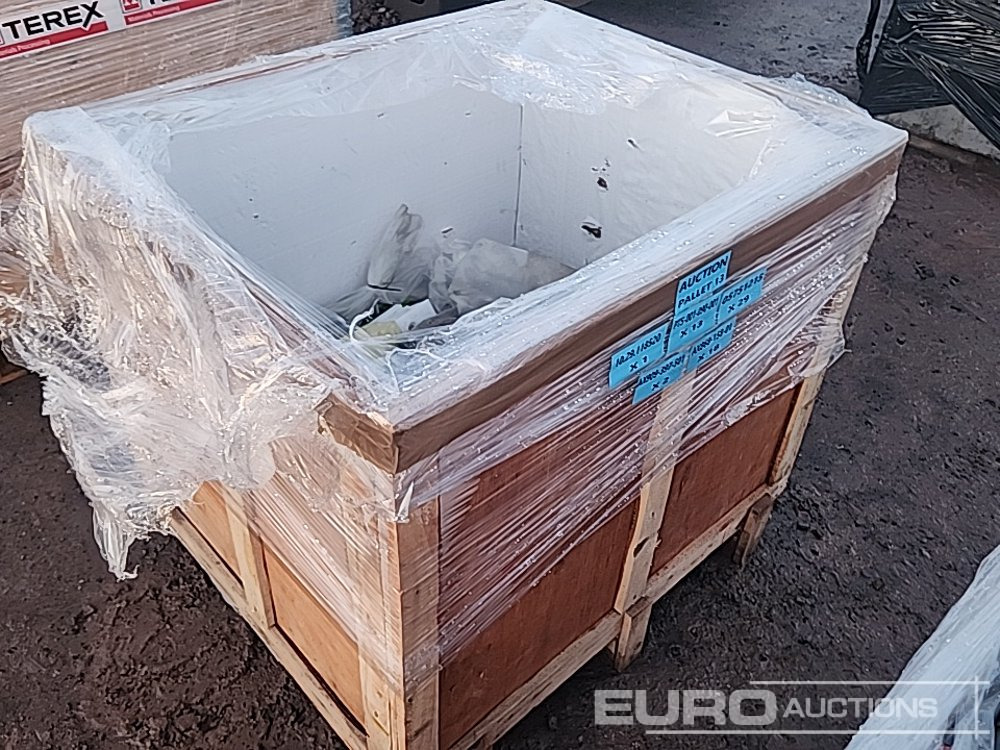 Engine Mounts, Pins & Hose Kit - Запчасти для Промышленного оборудования: фото 4 Engine Mounts, Pins & Hose Kit - Запчасти для Промышленного оборудования: фото 4