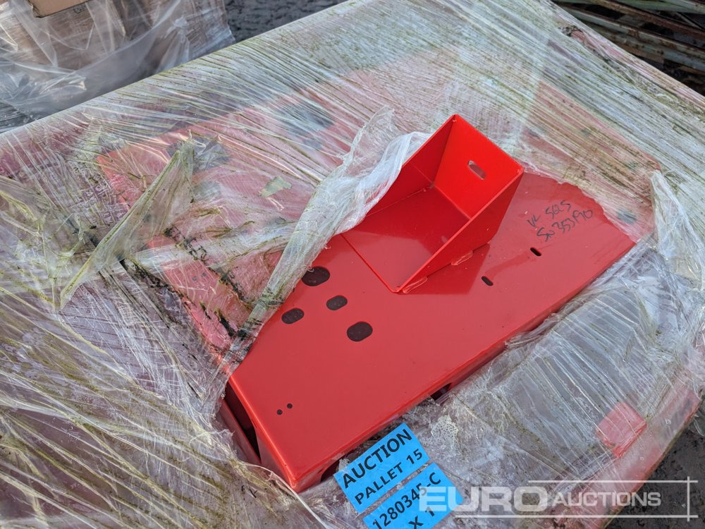 Finlay J1280 Cabinets Kit - Запчасти для Строительной техники: фото 5 Finlay J1280 Cabinets Kit - Запчасти для Строительной техники: фото 5