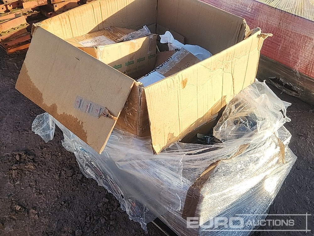 Pins, Ball Valves, Bearing Housings, Springs - Запчасти для Строительной техники: фото 3 Pins, Ball Valves, Bearing Housings, Springs - Запчасти для Строительной техники: фото 3