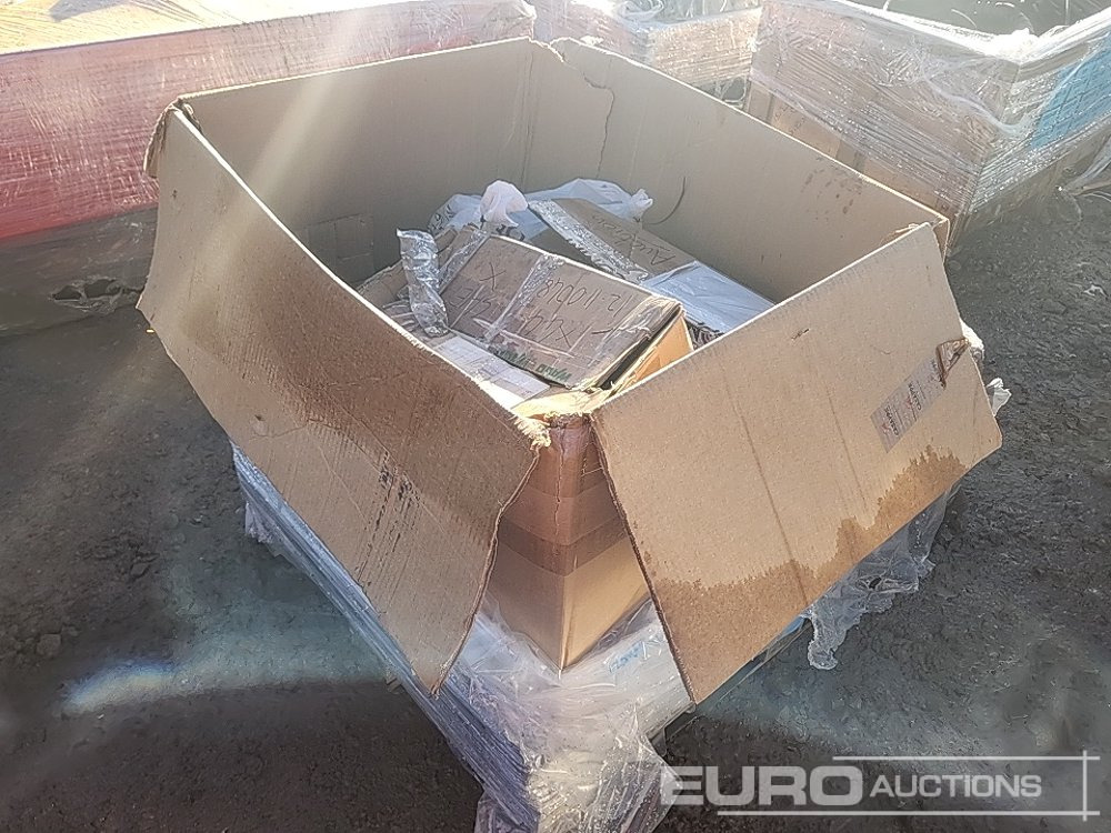 Pins, Ball Valves, Bearing Housings, Springs - Запчасти для Строительной техники: фото 2 Pins, Ball Valves, Bearing Housings, Springs - Запчасти для Строительной техники: фото 2