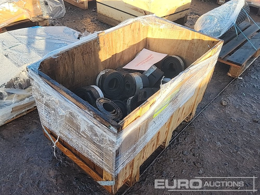 Scrapers, Rubbers, Adjuster Bars Fo Conveyors - Запчасти для Промышленного оборудования: фото 4 Scrapers, Rubbers, Adjuster Bars Fo Conveyors - Запчасти для Промышленного оборудования: фото 4