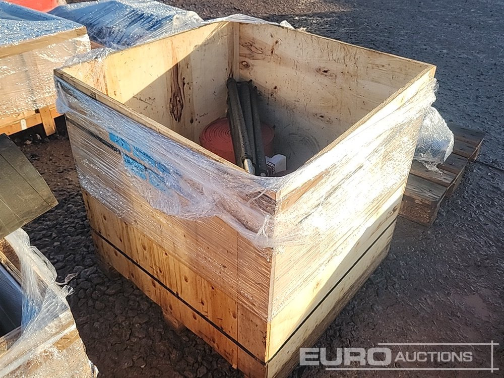 Steel Pipes, Hydraulic Hoses - Запчасти для Промышленного оборудования: фото 4 Steel Pipes, Hydraulic Hoses - Запчасти для Промышленного оборудования: фото 4