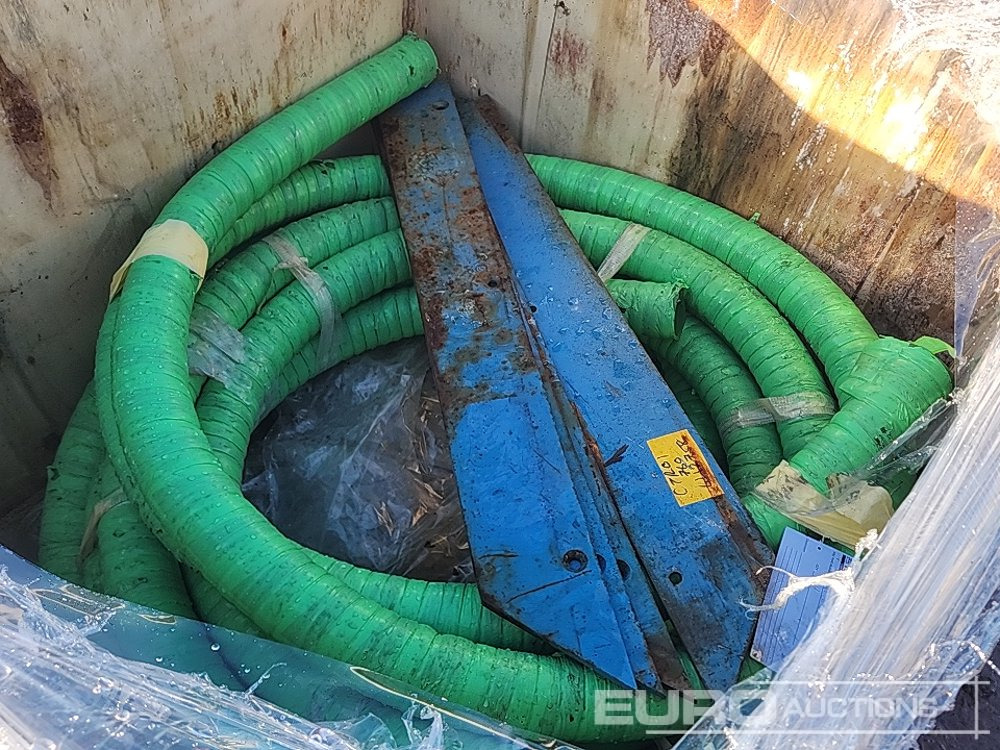 Turbo Flex Engine Hose, Side Liners - Запчасти для Строительной техники: фото 3 Turbo Flex Engine Hose, Side Liners - Запчасти для Строительной техники: фото 3