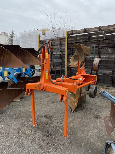 Aratro CMA MPV05 - Плуг: фото 3 Aratro CMA MPV05 - Плуг: фото 3