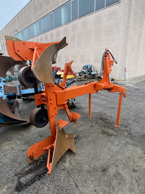 Aratro CMA MPV05 - Плуг: фото 5 Aratro CMA MPV05 - Плуг: фото 5