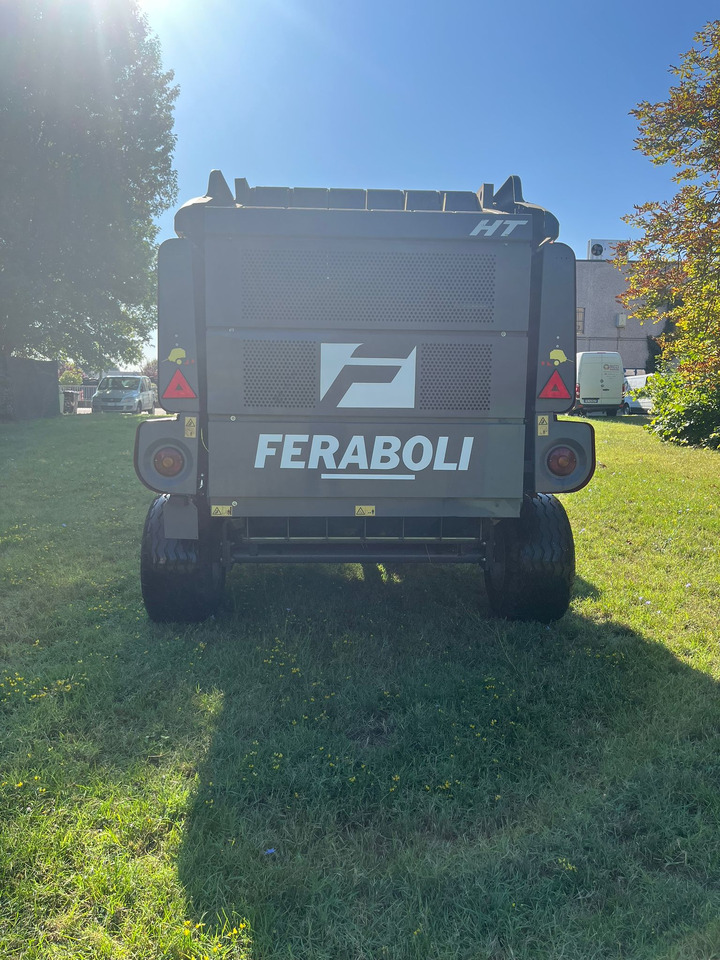 Rotopressa usata Feraboli EXTREME 265 HT - Пресс-подборщик рулонный: фото 3 Rotopressa usata Feraboli EXTREME 265 HT - Пресс-подборщик рулонный: фото 3