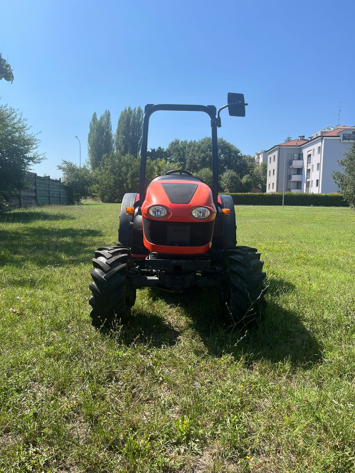 Trattore usato Goldoni Ronin 50 - Минитрактор: фото 3 Trattore usato Goldoni Ronin 50 - Минитрактор: фото 3