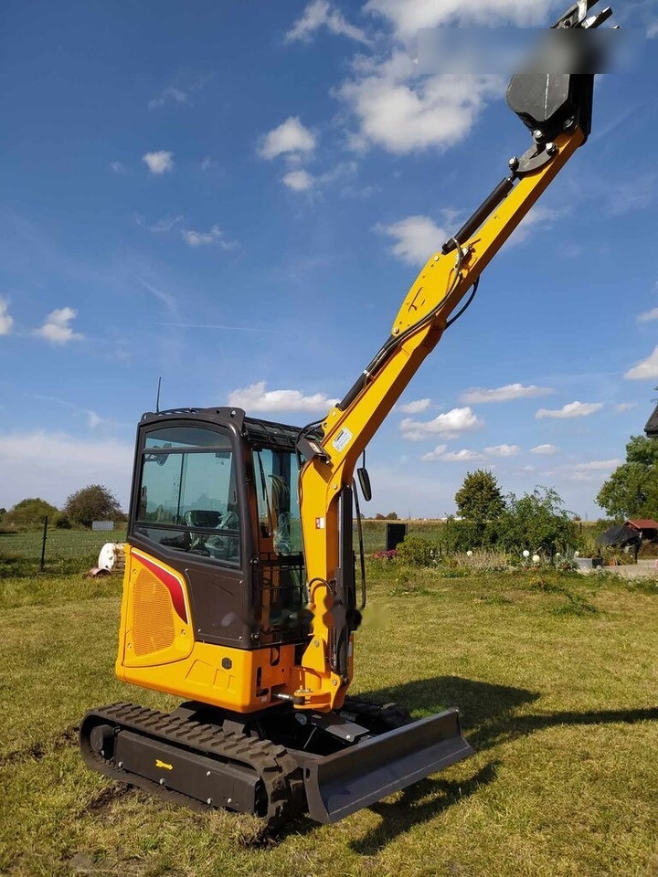 RME30 - Мини-экскаватор: фото 3 RME30 - Мини-экскаватор: фото 3