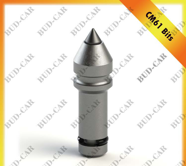 New Rotary Carbide Rock teeth for asphalt milling machine - Запчасти для Дорожных фрез: фото 2 New Rotary Carbide Rock teeth for asphalt milling machine - Запчасти для Дорожных фрез: фото 2