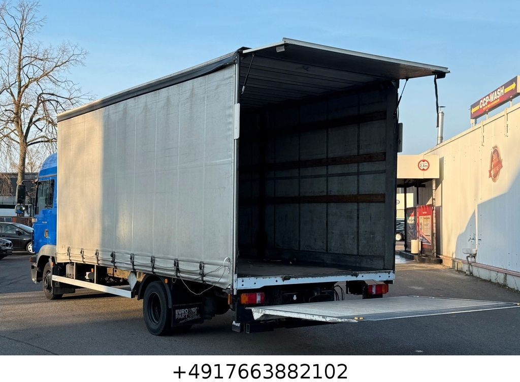 MAN TGL 8.220 Motor Neu/LBW/AHK/Schlafkab./6m  в лизинг MAN TGL 8.220 Motor Neu/LBW/AHK/Schlafkab./6m: фото 6