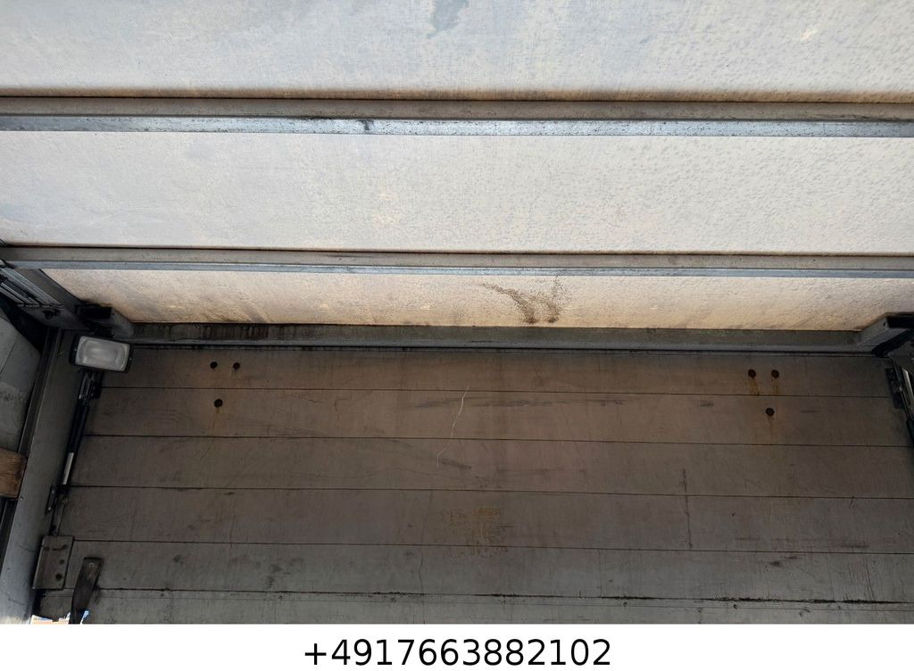 MAN TGL 8.220 Motor Neu/LBW/AHK/Schlafkab./6m  в лизинг MAN TGL 8.220 Motor Neu/LBW/AHK/Schlafkab./6m: фото 11
