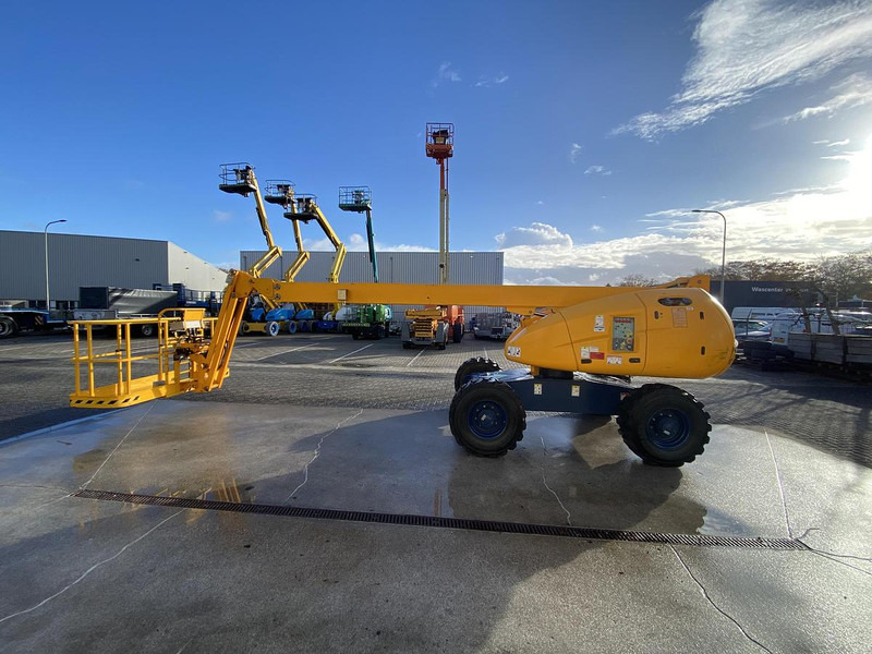 Haulotte H16TPX, Hoogwerker, 16 meter - Подъёмник: фото 5 Haulotte H16TPX, Hoogwerker, 16 meter - Подъёмник: фото 5