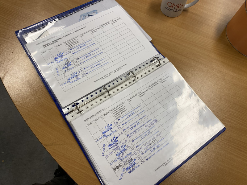 Коленчатый подъемник Snorkel A38E, Hoogwerker 13,5 meter: фото 20