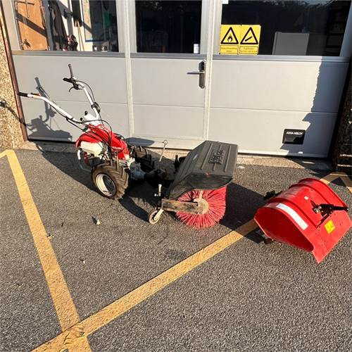 1.Ønsker Du nyt fabrikat oprettet, skriv i note ! MTC Brik3 - Мотоблок: фото 5 1.Ønsker Du nyt fabrikat oprettet, skriv i note ! MTC Brik3 - Мотоблок: фото 5