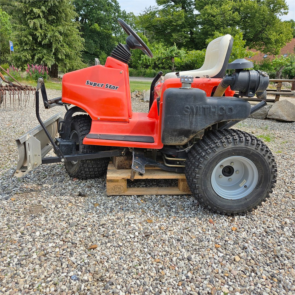 1.Ønsker Du nyt fabrikat oprettet, skriv i note ! Super star - Газонокосилка: фото 1 1.Ønsker Du nyt fabrikat oprettet, skriv i note ! Super star - Газонокосилка: фото 1