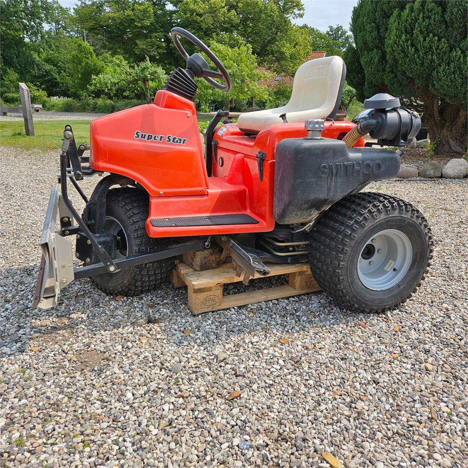 1.Ønsker Du nyt fabrikat oprettet, skriv i note ! Super star - Газонокосилка: фото 2 1.Ønsker Du nyt fabrikat oprettet, skriv i note ! Super star - Газонокосилка: фото 2