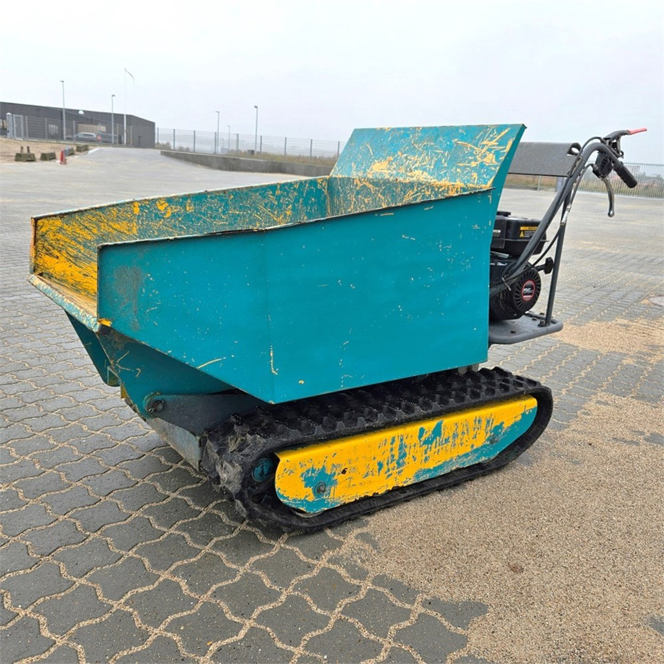 ABC 09735 - Мини-самосвал: фото 1 ABC 09735 - Мини-самосвал: фото 1