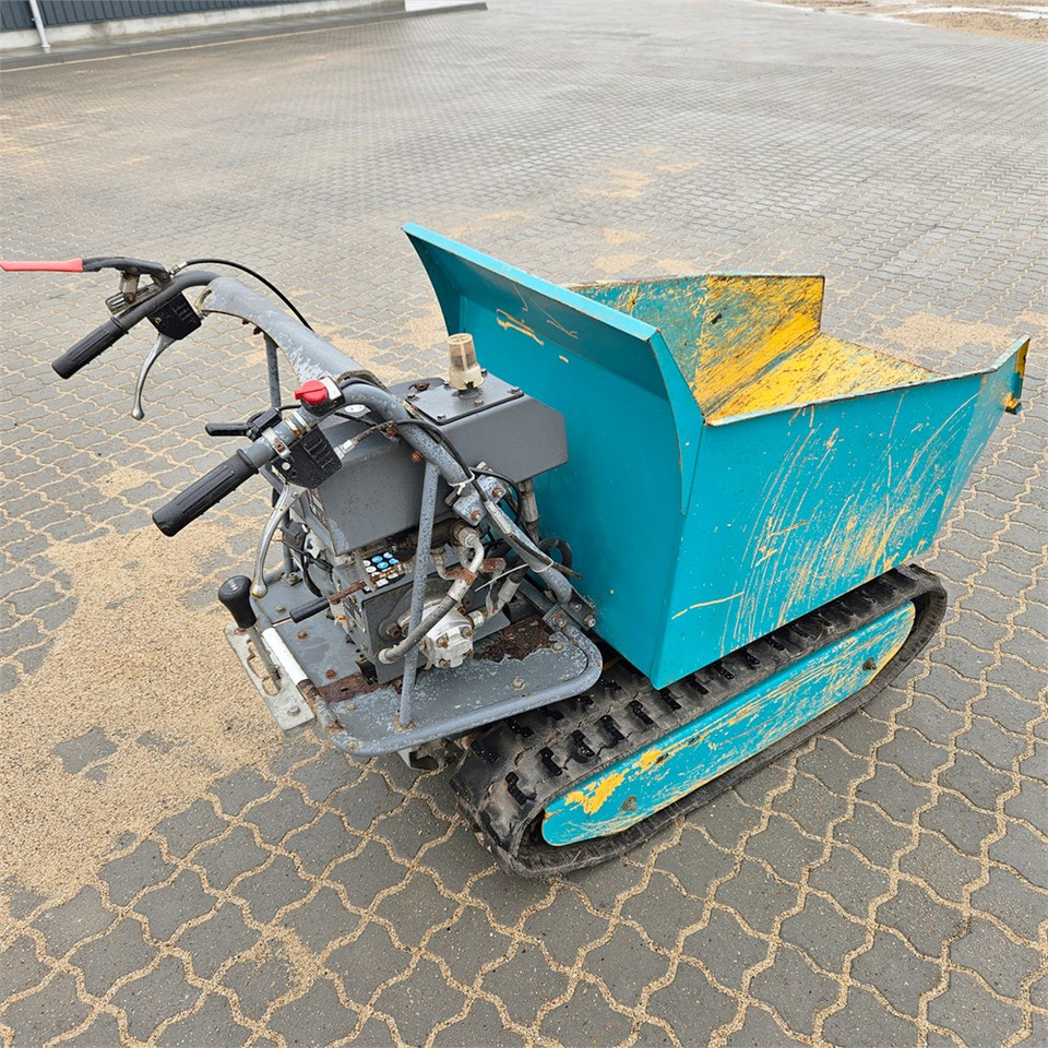 ABC 09735 - Мини-самосвал: фото 3 ABC 09735 - Мини-самосвал: фото 3