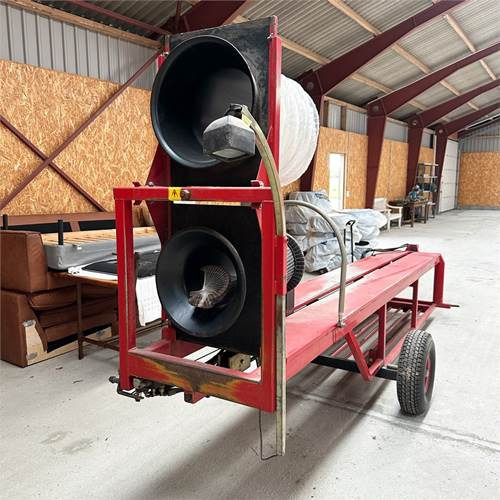 ABC ASM NET Machine - Упаковочное оборудование: фото 4 ABC ASM NET Machine - Упаковочное оборудование: фото 4