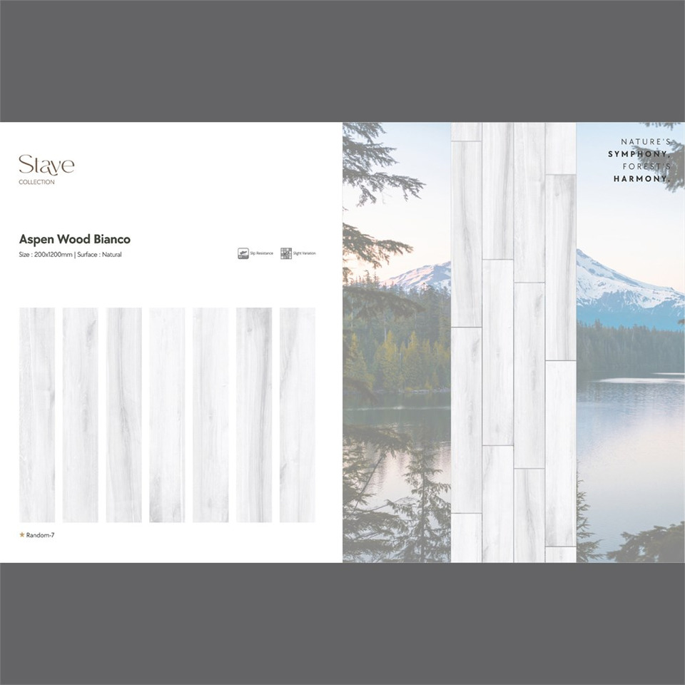 ABC ASPEN WOOD BIANCO - Инструмент/ Оборудование: фото 3 ABC ASPEN WOOD BIANCO - Инструмент/ Оборудование: фото 3