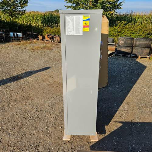 Строительное оборудование ABC R32 19 kW: фото 6