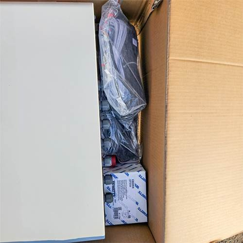 Строительное оборудование ABC R32 19 kW: фото 13