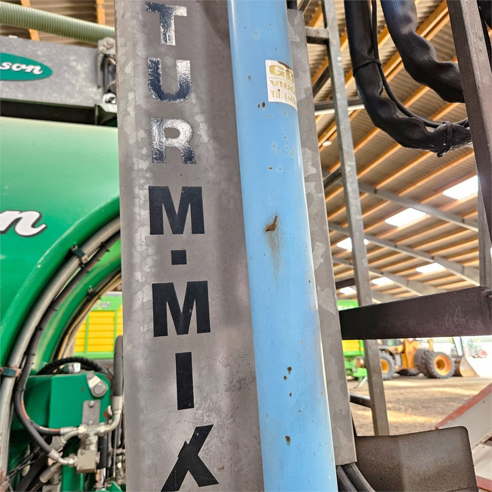 ABC RTS 3-4 - Техника для внесения удобрений: фото 5 ABC RTS 3-4 - Техника для внесения удобрений: фото 5