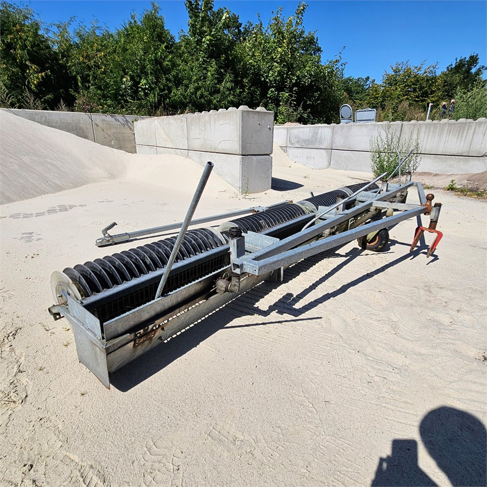 ABC Range maxx - Газонокосилка: фото 3 ABC Range maxx - Газонокосилка: фото 3