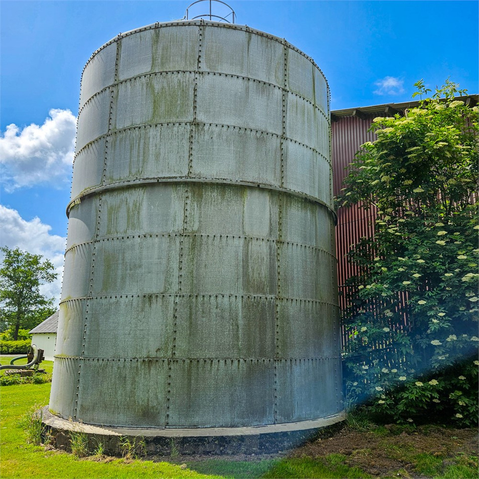 ABC Silo - Послеуборочное оборудование: фото 3 ABC Silo - Послеуборочное оборудование: фото 3