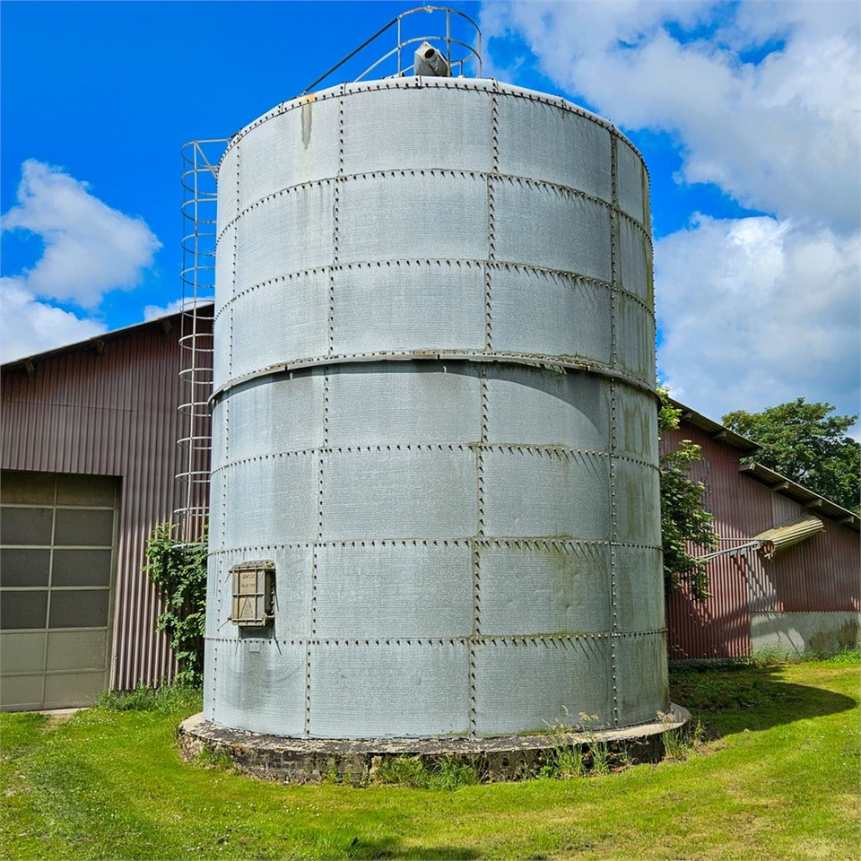 ABC Silo - Послеуборочное оборудование: фото 2 ABC Silo - Послеуборочное оборудование: фото 2