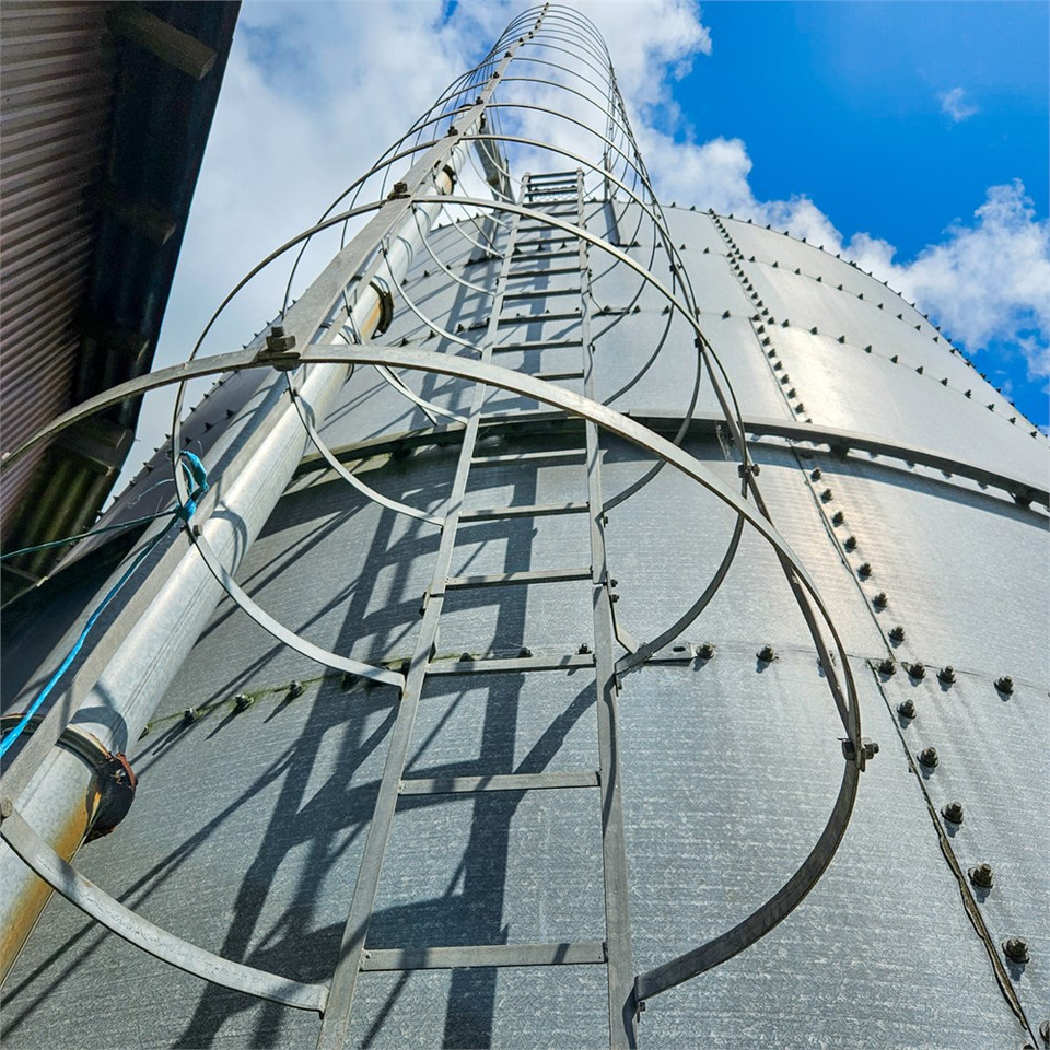 ABC Silo - Послеуборочное оборудование: фото 4 ABC Silo - Послеуборочное оборудование: фото 4