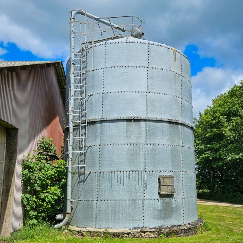 ABC Silo - Послеуборочное оборудование: фото 1 ABC Silo - Послеуборочное оборудование: фото 1