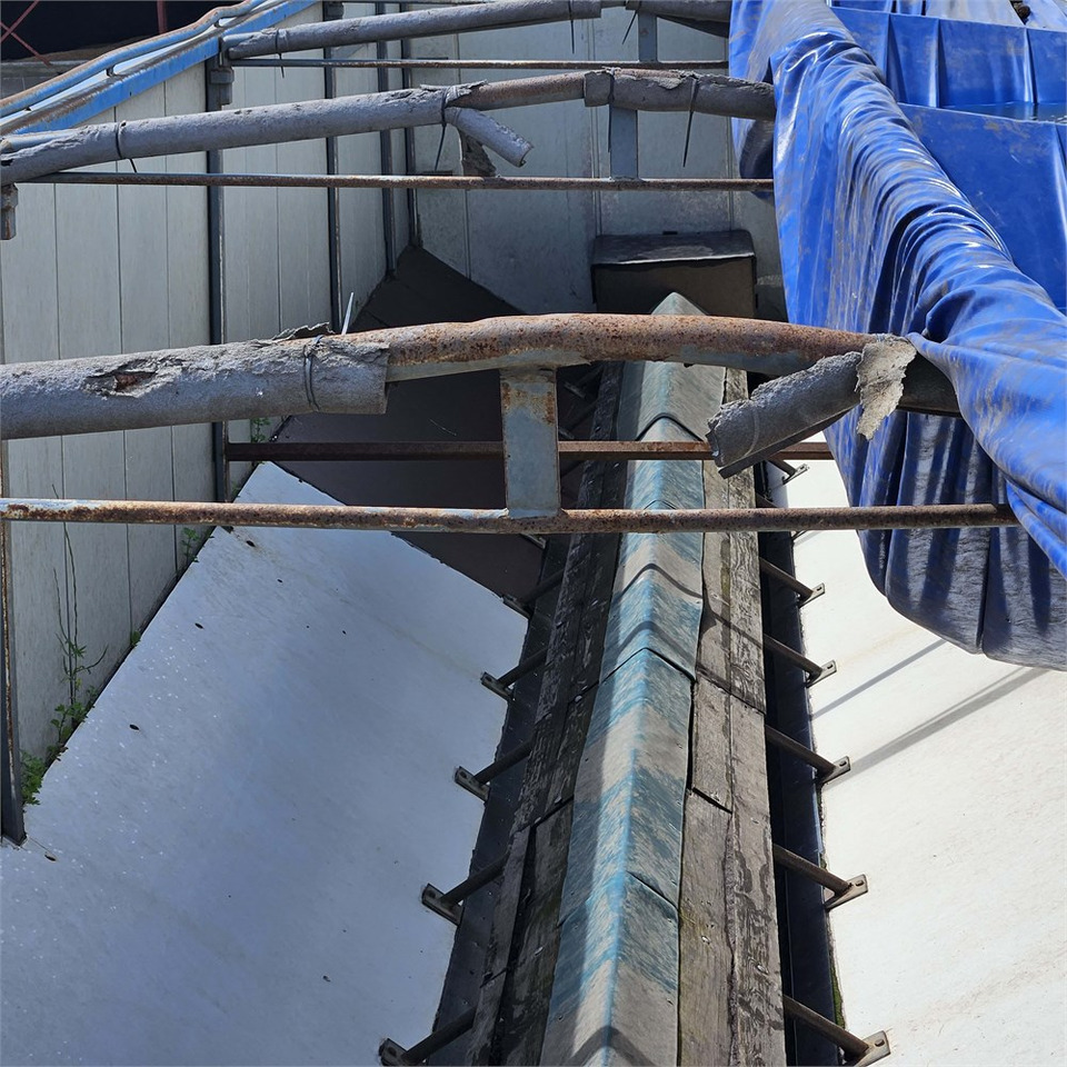 Прицеп для легкового автомобиля ABC Trailer: фото 19