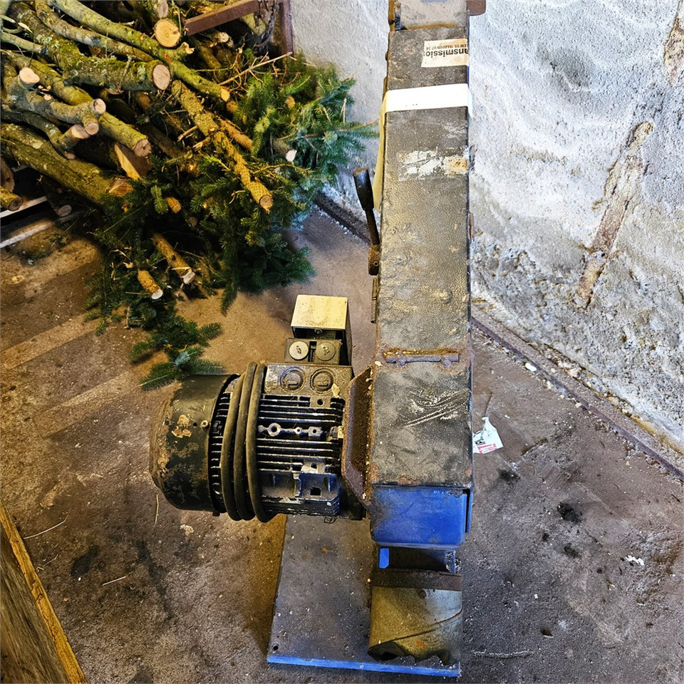 Станок ABC Unknown: фото 7