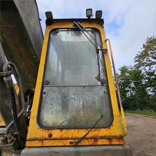 Гусеничный экскаватор Åkerman EC300: фото 26 Гусеничный экскаватор Åkerman EC300: фото 26