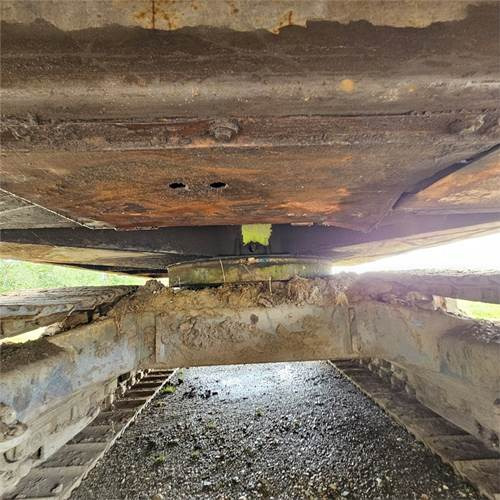 Гусеничный экскаватор Åkerman EC300: фото 42 Гусеничный экскаватор Åkerman EC300: фото 42