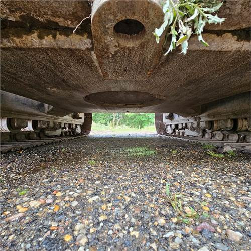 Гусеничный экскаватор Åkerman EC300: фото 41 Гусеничный экскаватор Åkerman EC300: фото 41