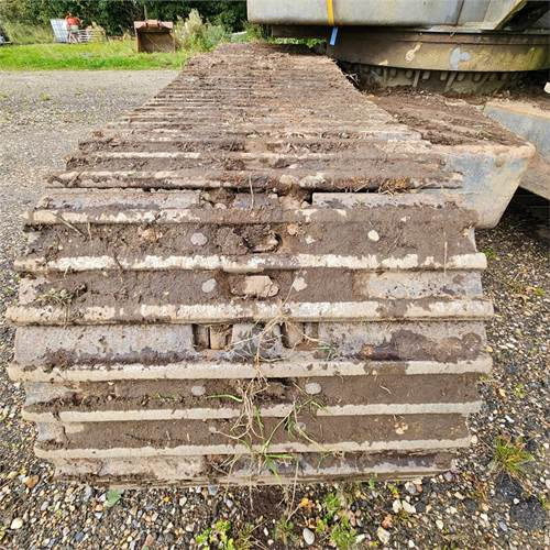 Гусеничный экскаватор Åkerman EC300: фото 43 Гусеничный экскаватор Åkerman EC300: фото 43