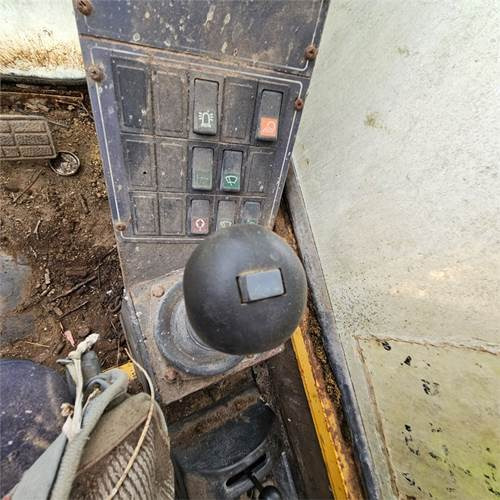 Гусеничный экскаватор Åkerman EC300: фото 17 Гусеничный экскаватор Åkerman EC300: фото 17