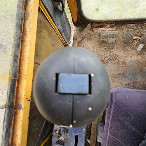 Гусеничный экскаватор Åkerman EC300: фото 18 Гусеничный экскаватор Åkerman EC300: фото 18