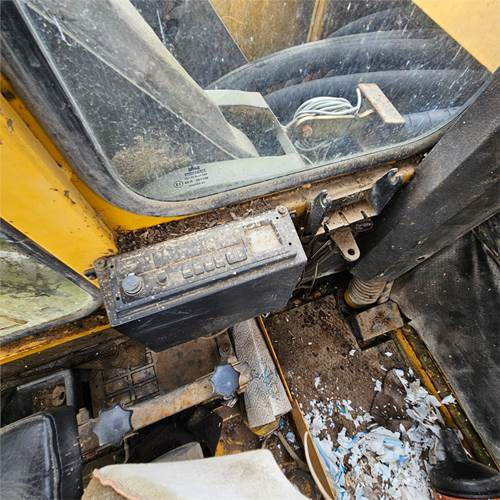 Гусеничный экскаватор Åkerman EC300: фото 20 Гусеничный экскаватор Åkerman EC300: фото 20