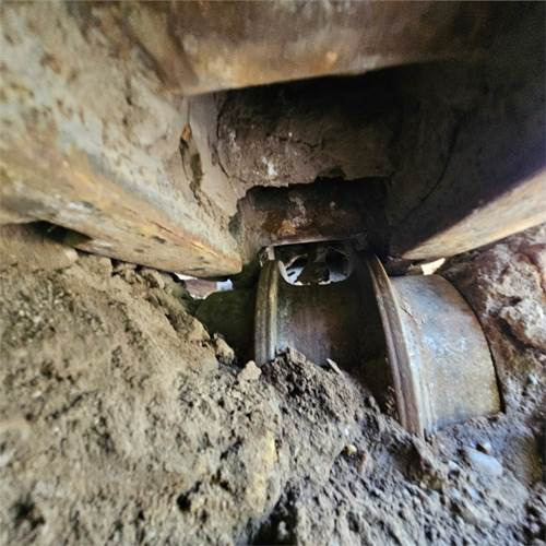 Гусеничный экскаватор Åkerman EC300: фото 47 Гусеничный экскаватор Åkerman EC300: фото 47