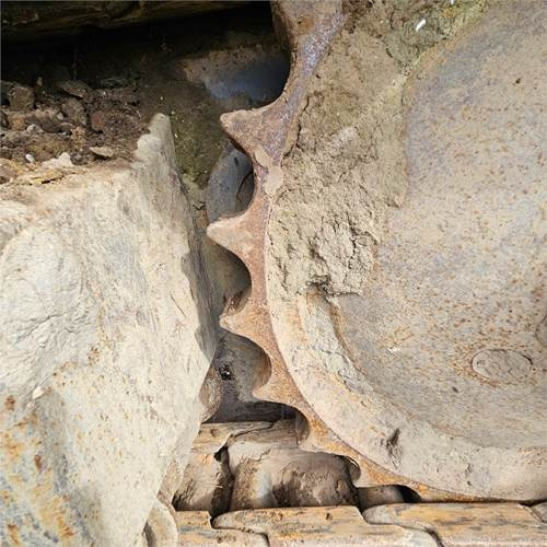 Гусеничный экскаватор Åkerman EC300: фото 50 Гусеничный экскаватор Åkerman EC300: фото 50