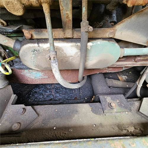 Гусеничный экскаватор Åkerman EC300: фото 34 Гусеничный экскаватор Åkerman EC300: фото 34