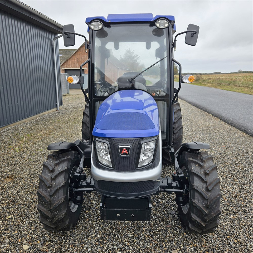 Arbos TE-1 - Трактор: фото 4 Arbos TE-1 - Трактор: фото 4