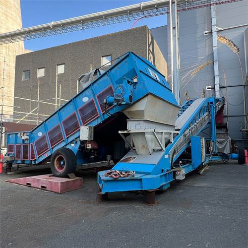 B&W E04820 - Конвейер: фото 1 B&W E04820 - Конвейер: фото 1