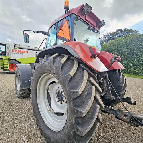 Трактор CASE IH CVX 150: фото 6